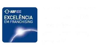 Selo ABF de Excelência em Franchising